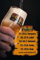 Boksi / Suuret Oluet - Pienet Panimot 2026